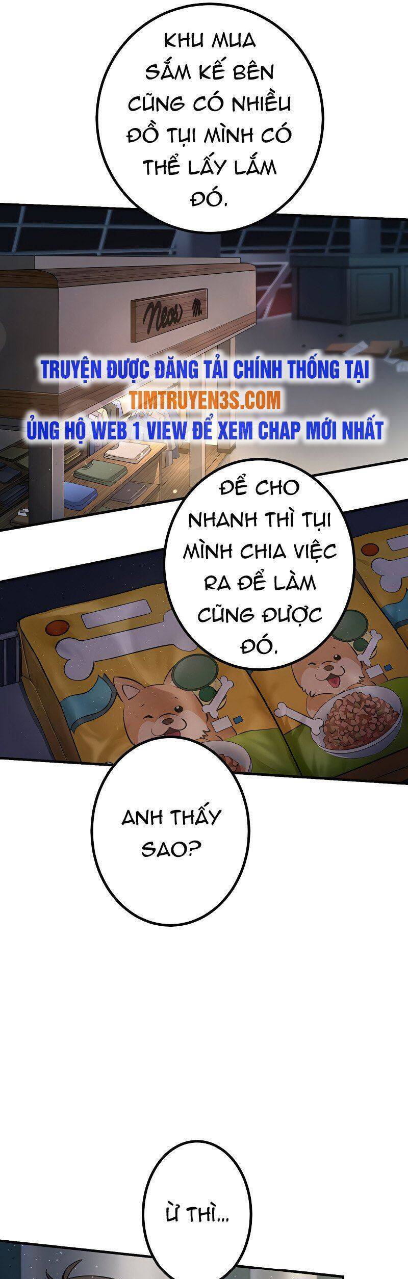 Quỷ Ấn Chapter 16 - Trang 13