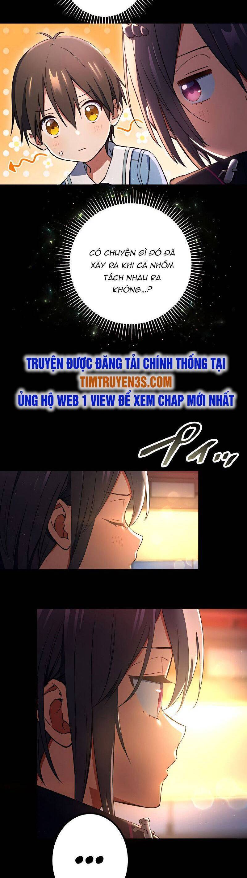 Quỷ Ấn Chapter 19 - Trang 6