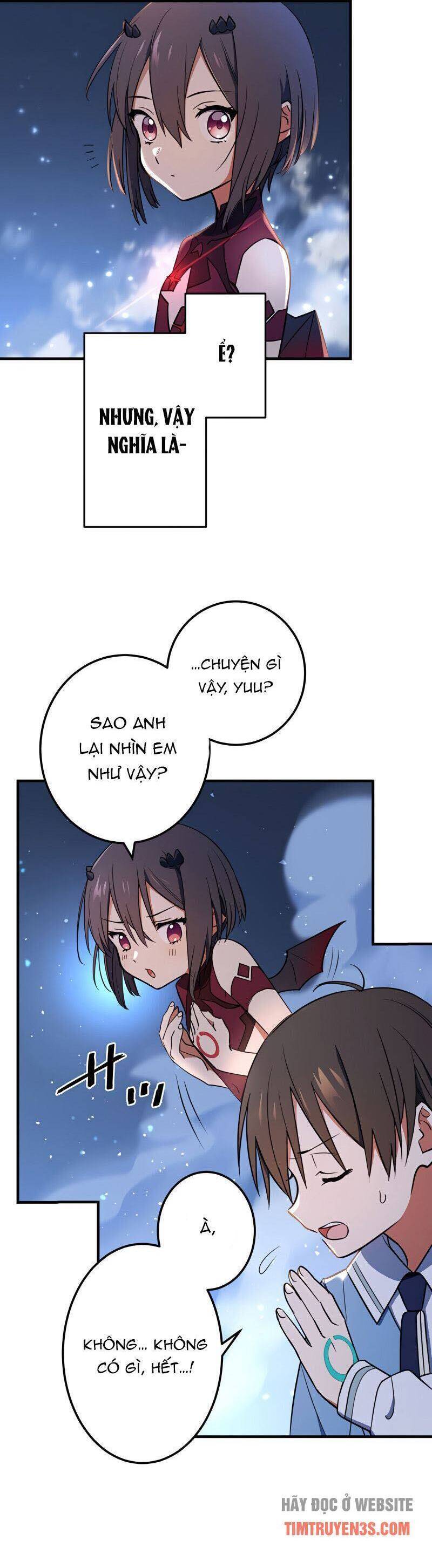 Quỷ Ấn Chapter 7 - Trang 23