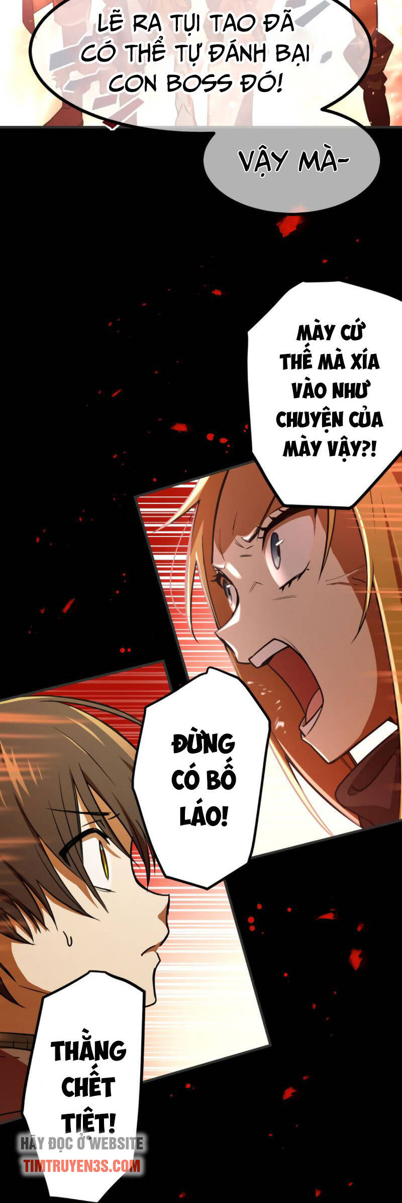 Quỷ Ấn Chapter 4 - Trang 18