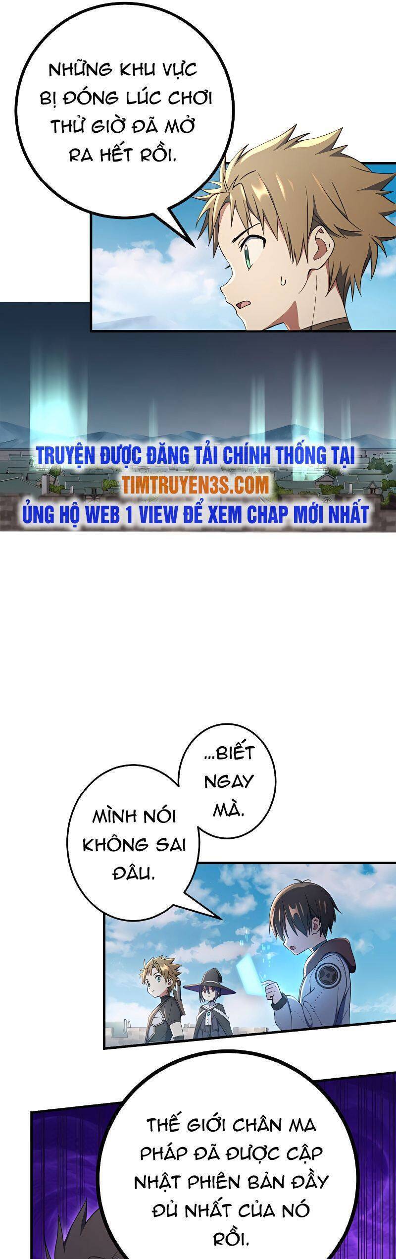 Quỷ Ấn Chapter 30 - Trang 4