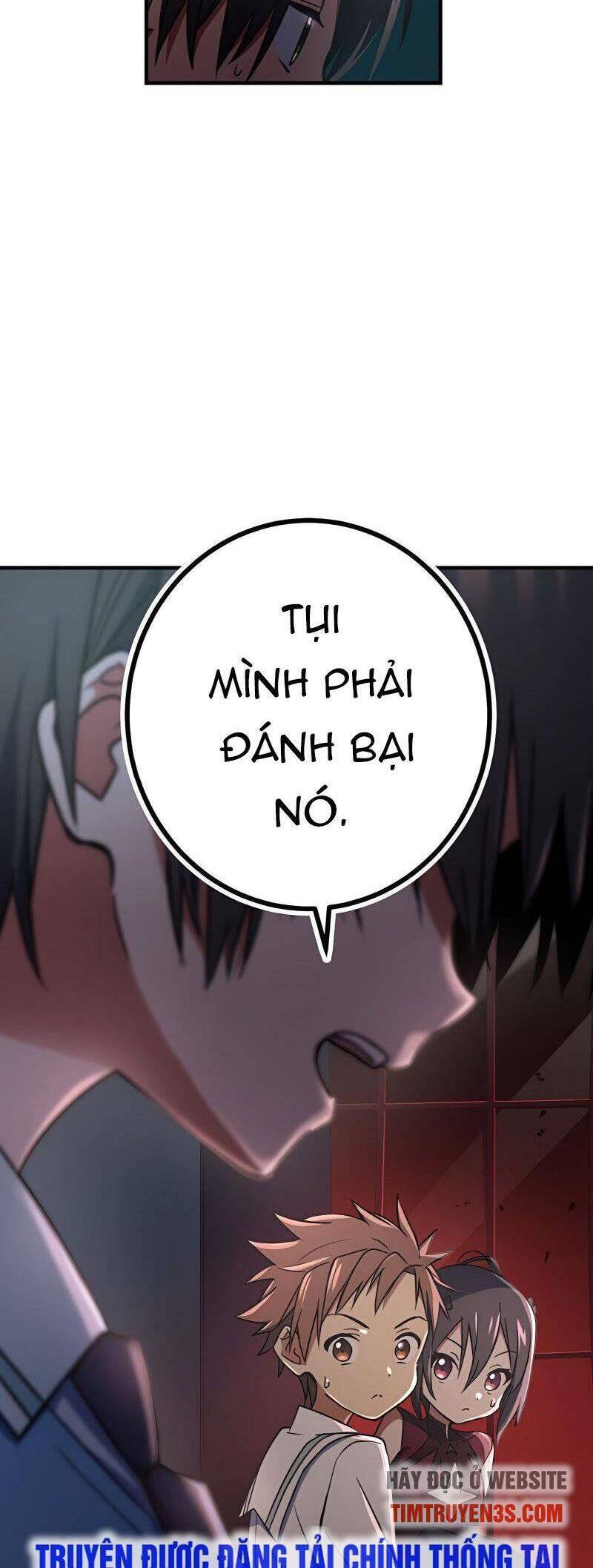 Quỷ Ấn Chapter 9 - Trang 25