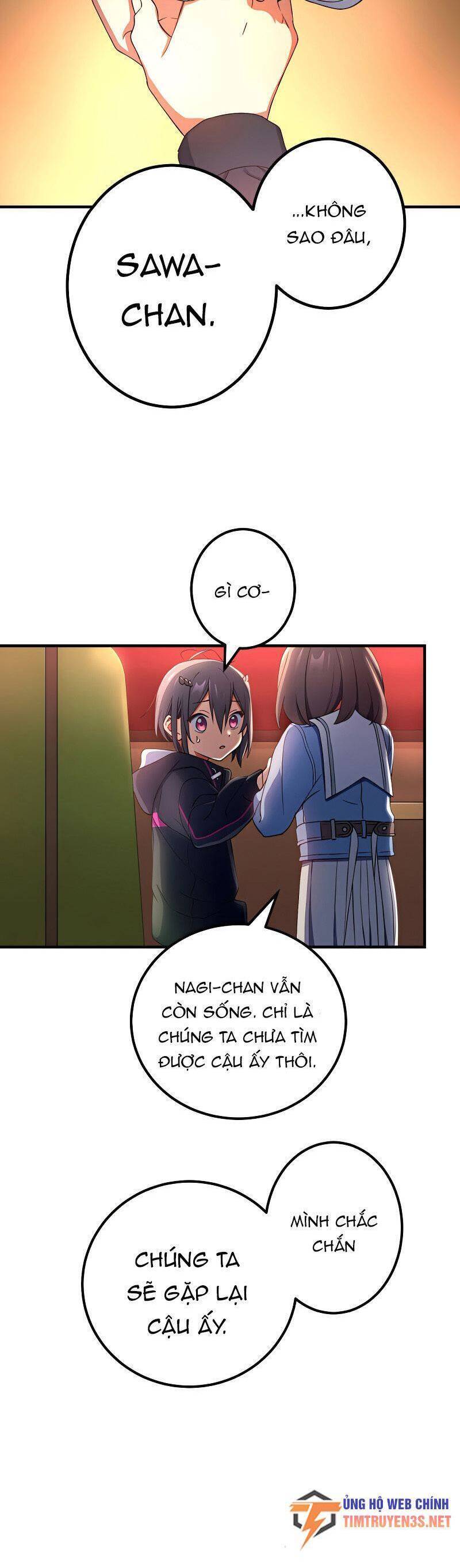 Quỷ Ấn Chapter 20 - Trang 20