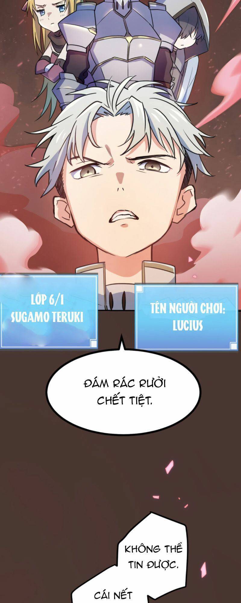 Quỷ Ấn Chapter 2 - Trang 66