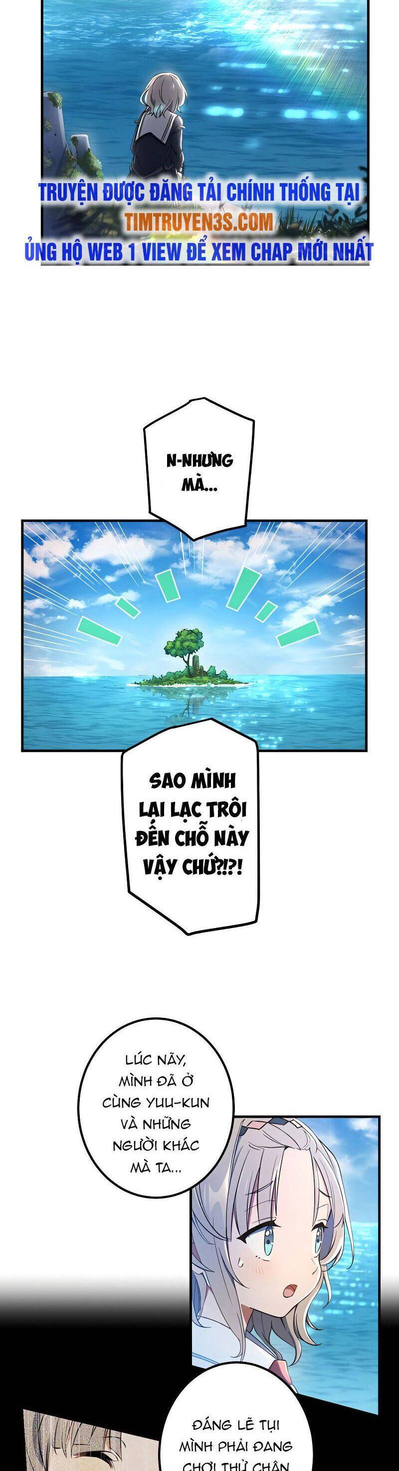 Quỷ Ấn Chapter 20 - Trang 3