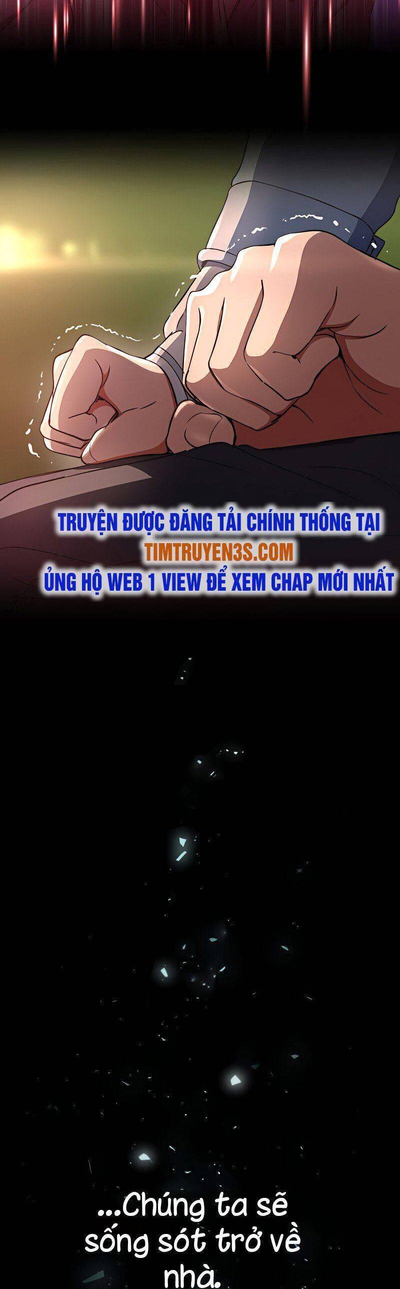 Quỷ Ấn Chapter 20 - Trang 30