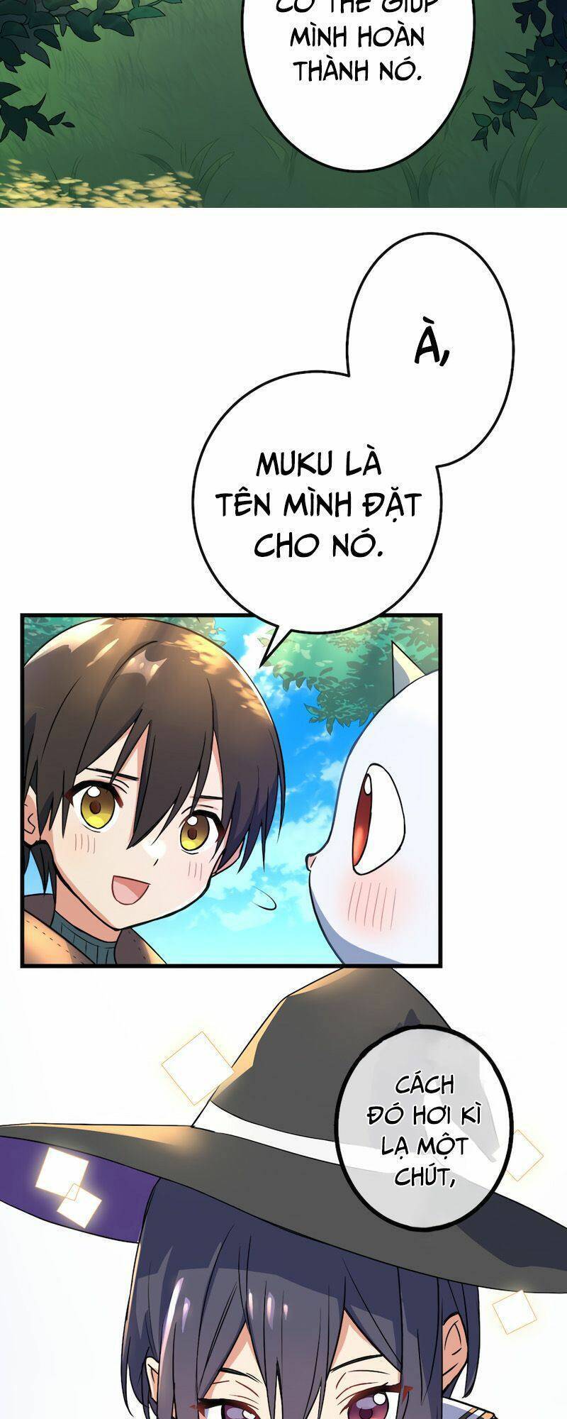 Quỷ Ấn Chapter 1 - Trang 91