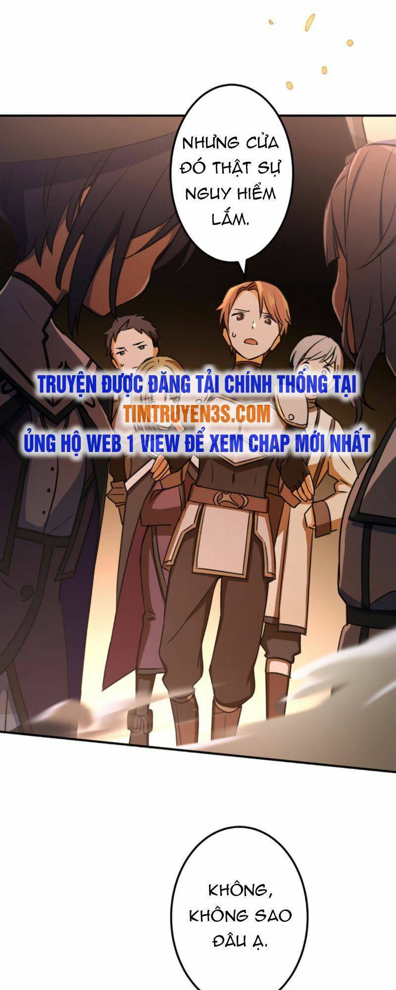 Quỷ Ấn Chapter 2 - Trang 32