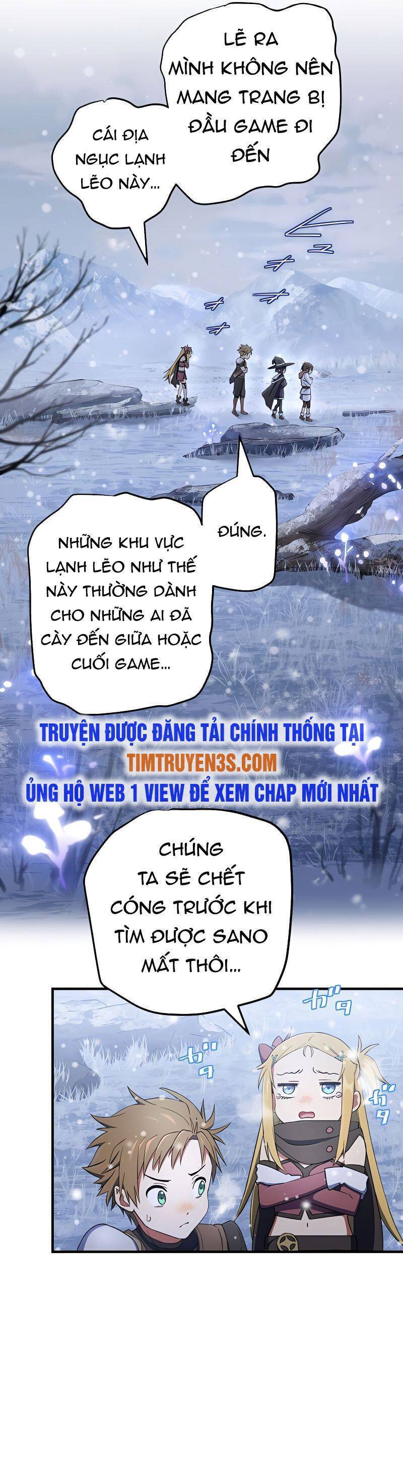 Quỷ Ấn Chapter 30 - Trang 30