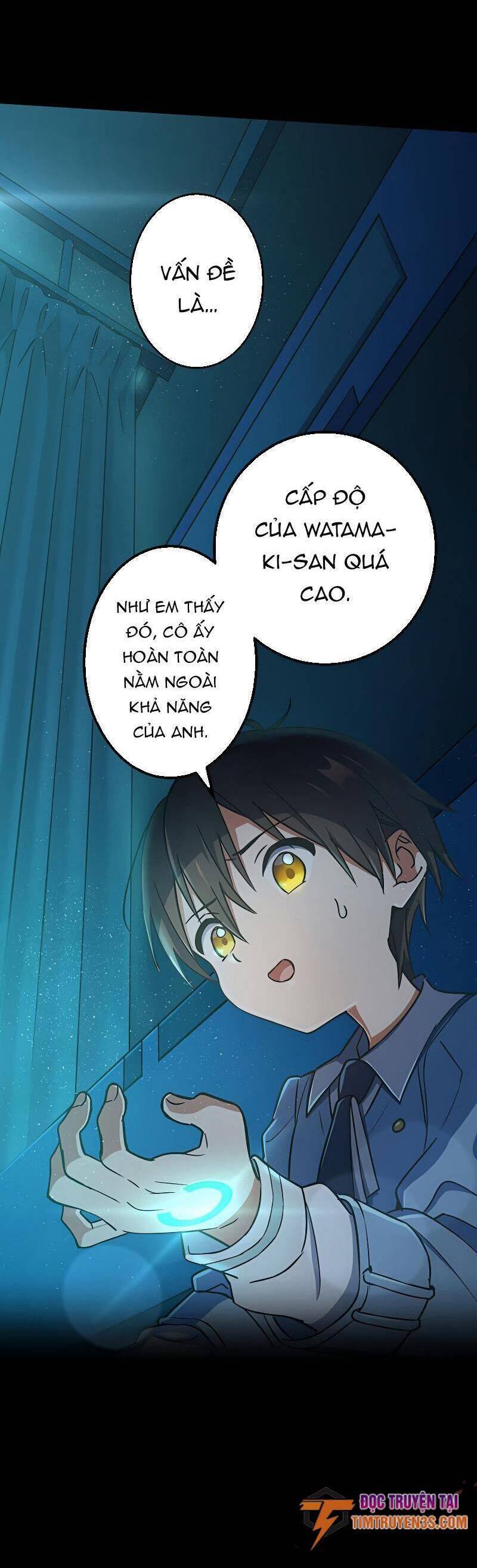 Quỷ Ấn Chapter 13 - Trang 47