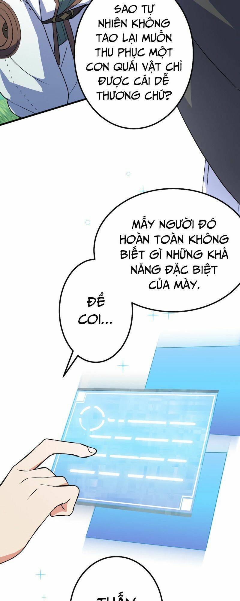 Quỷ Ấn Chapter 1 - Trang 59