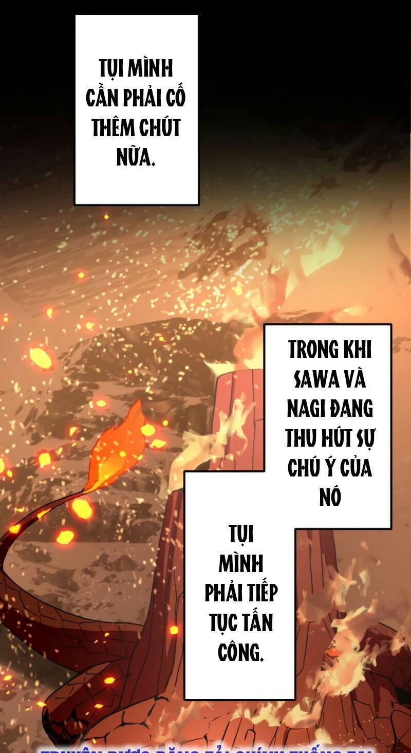 Quỷ Ấn Chapter 3 - Trang 105