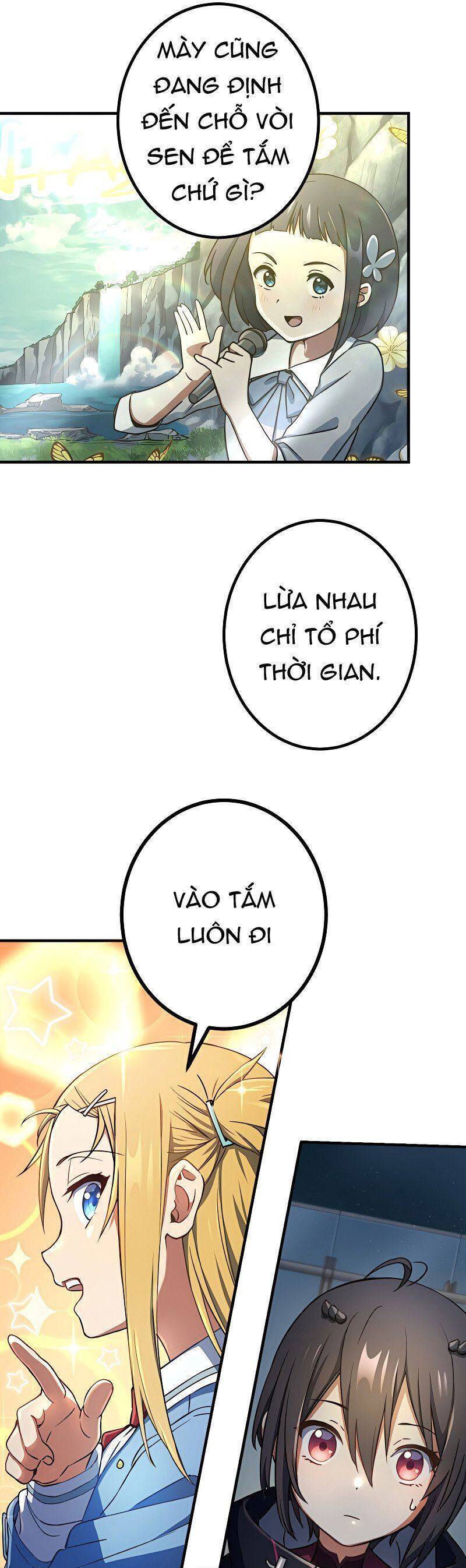 Quỷ Ấn Chapter 16 - Trang 24