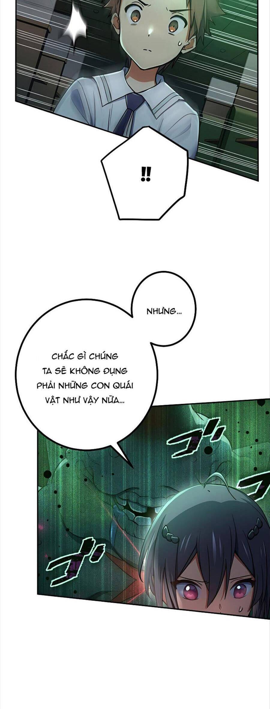 Quỷ Ấn Chapter 15 - Trang 9