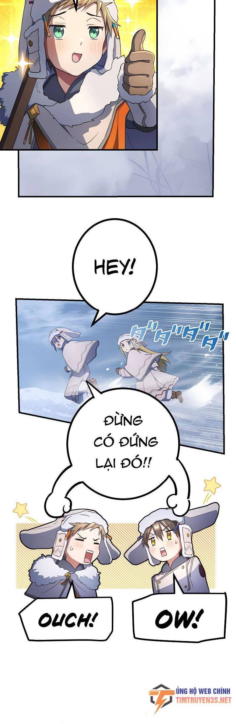 Quỷ Ấn Chapter 31 - Trang 37