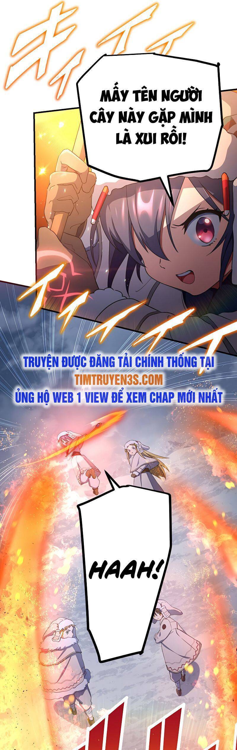 Quỷ Ấn Chapter 31 - Trang 38