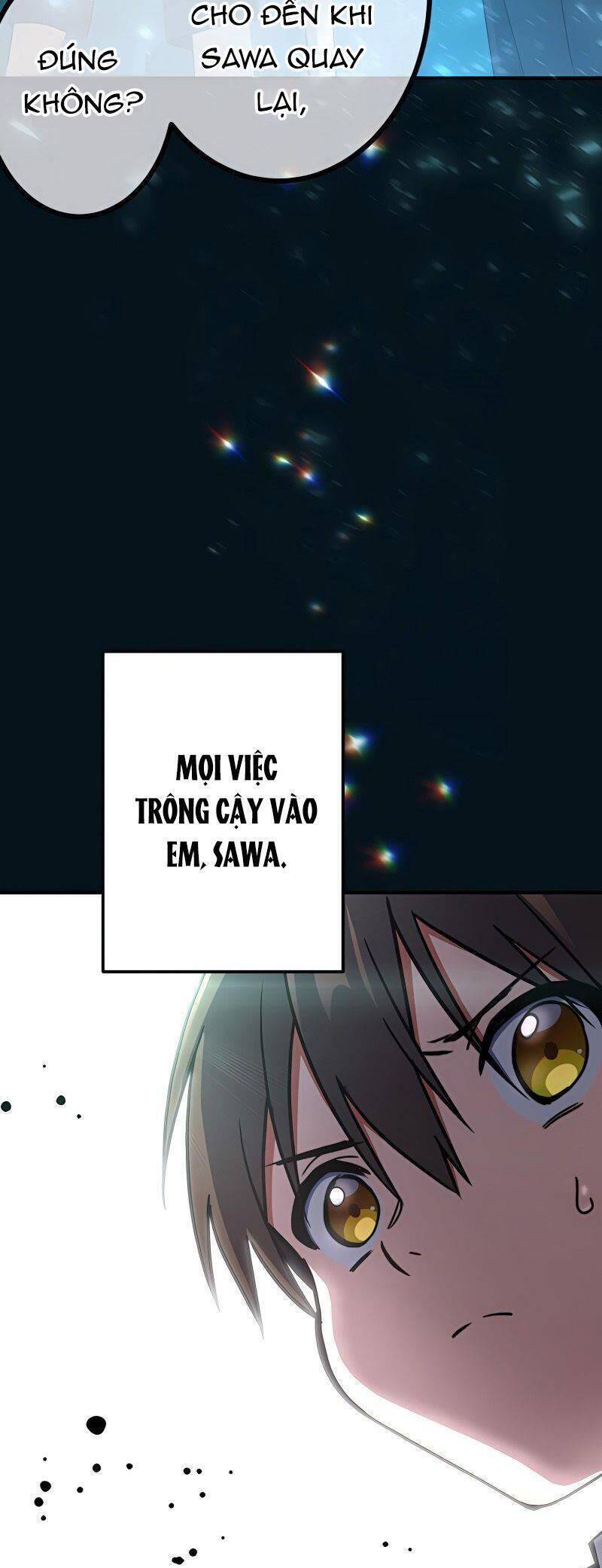 Quỷ Ấn Chapter 9 - Trang 72