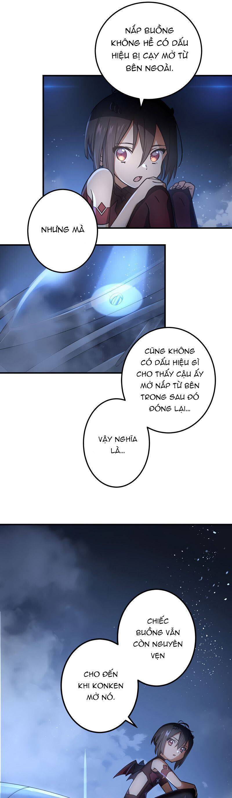 Quỷ Ấn Chapter 7 - Trang 39