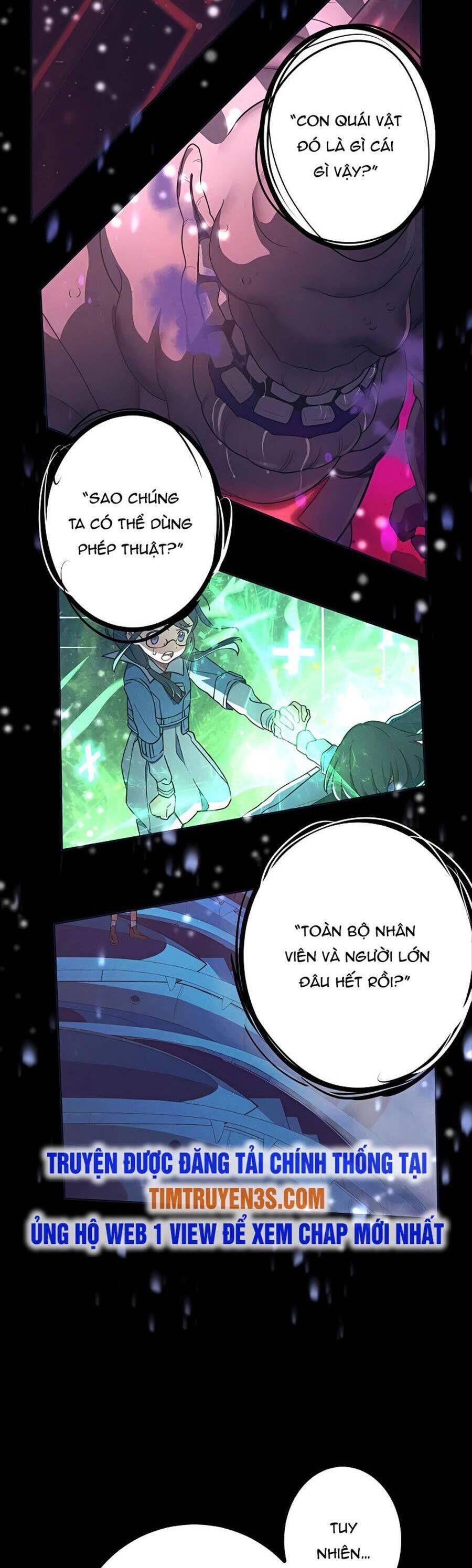 Quỷ Ấn Chapter 15 - Trang 2