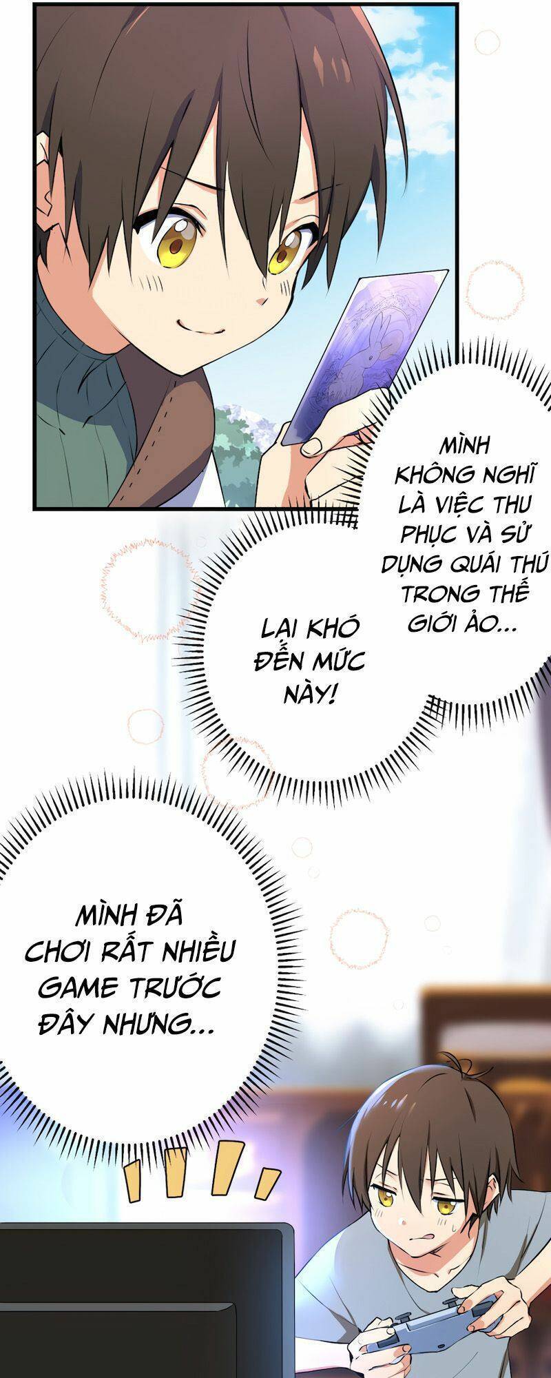 Quỷ Ấn Chapter 1 - Trang 24