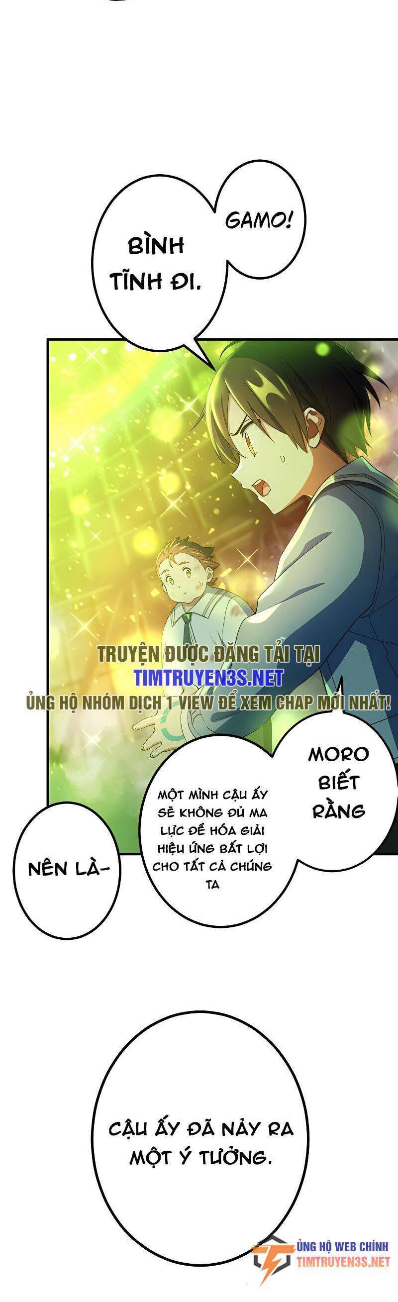 Quỷ Ấn Chapter 26 - Trang 3