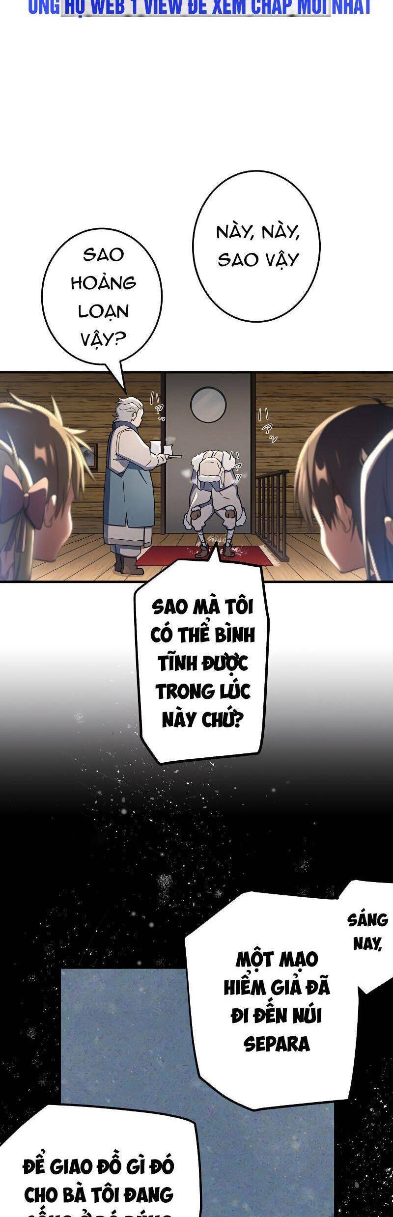 Quỷ Ấn Chapter 30 - Trang 39