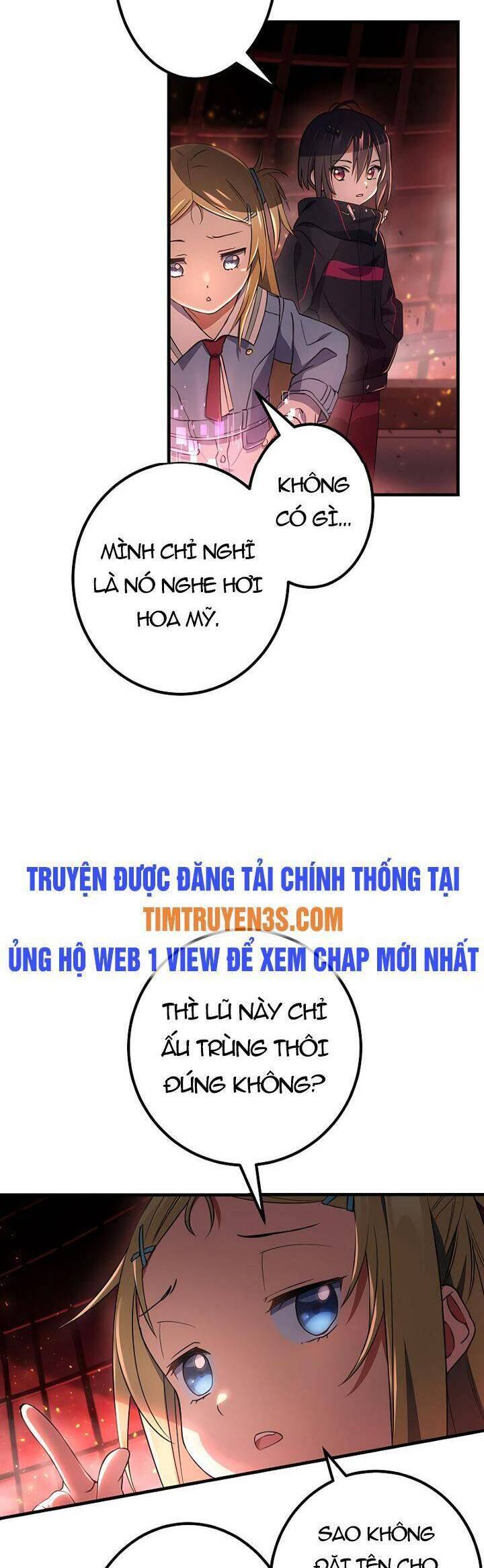 Quỷ Ấn Chapter 23 - Trang 8