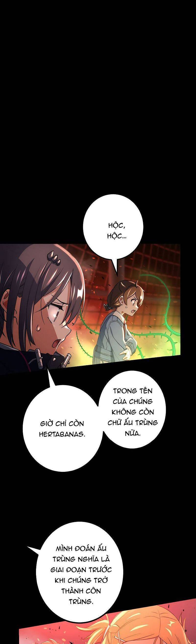 Quỷ Ấn Chapter 24 - Trang 38