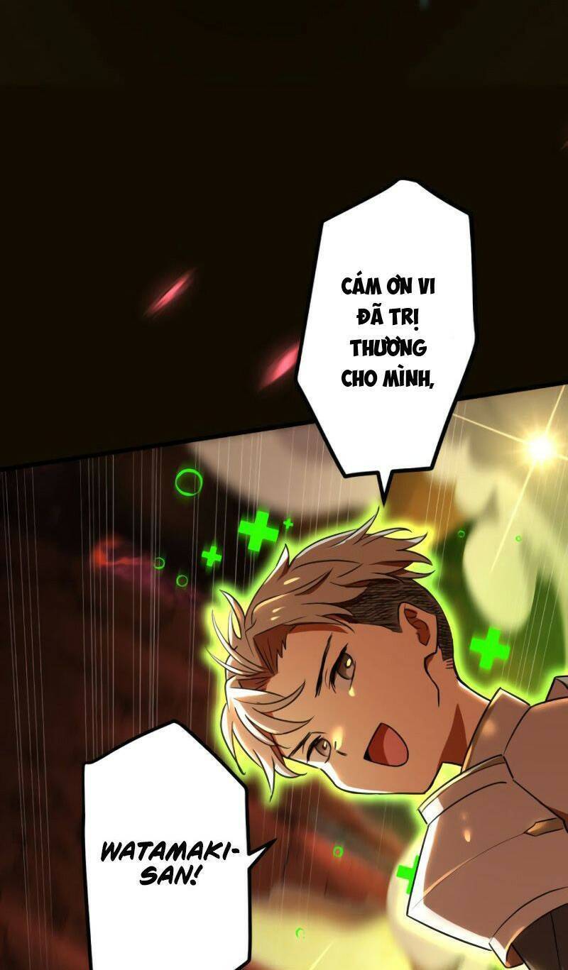 Quỷ Ấn Chapter 3 - Trang 44