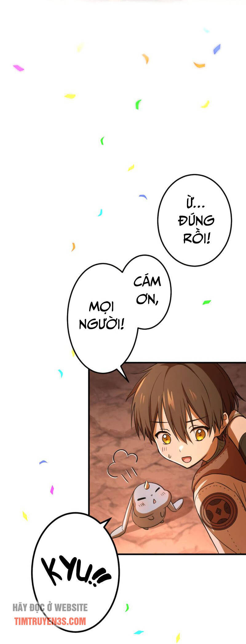 Quỷ Ấn Chapter 4 - Trang 13