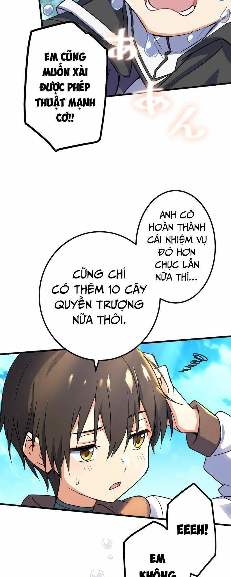 Quỷ Ấn Chapter 1 - Trang 103