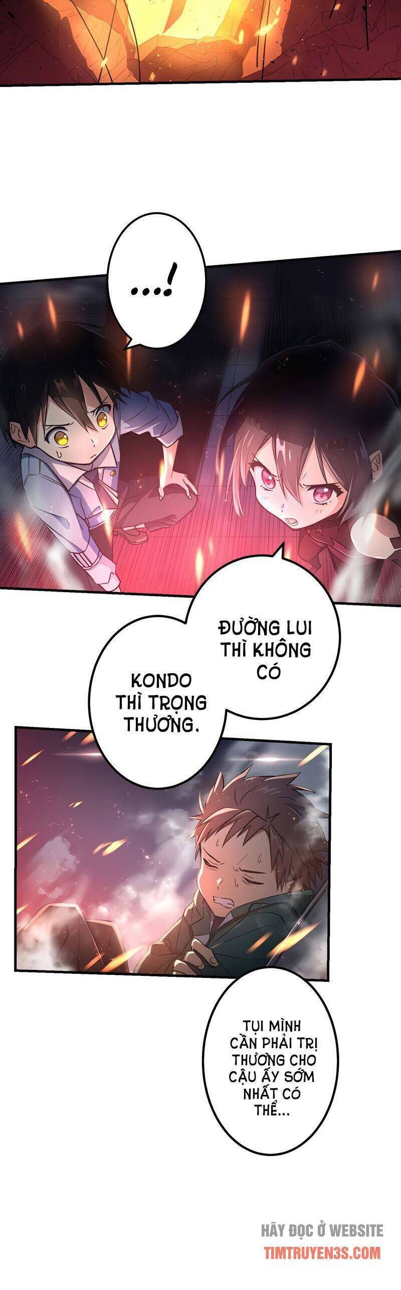 Quỷ Ấn Chapter 6 - Trang 37