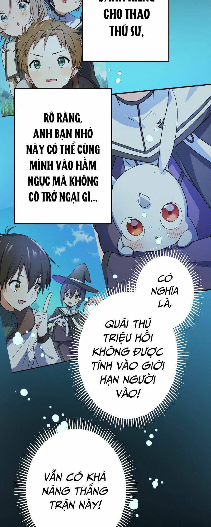 Quỷ Ấn Chapter 1 - Trang 73