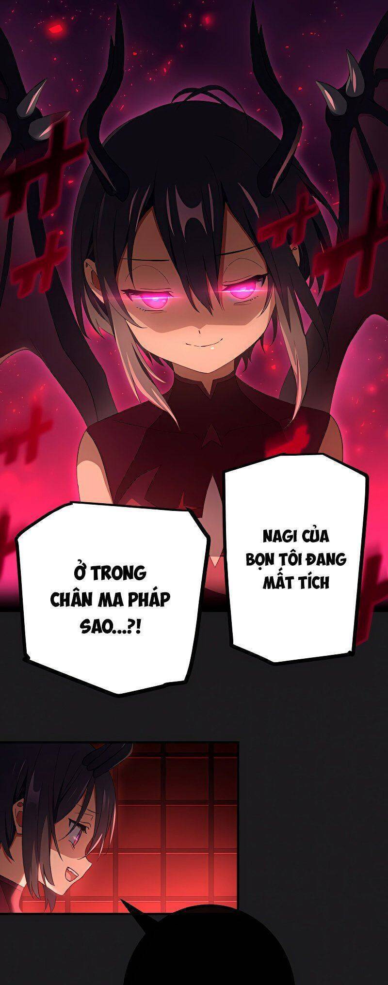 Quỷ Ấn Chapter 29 - Trang 20