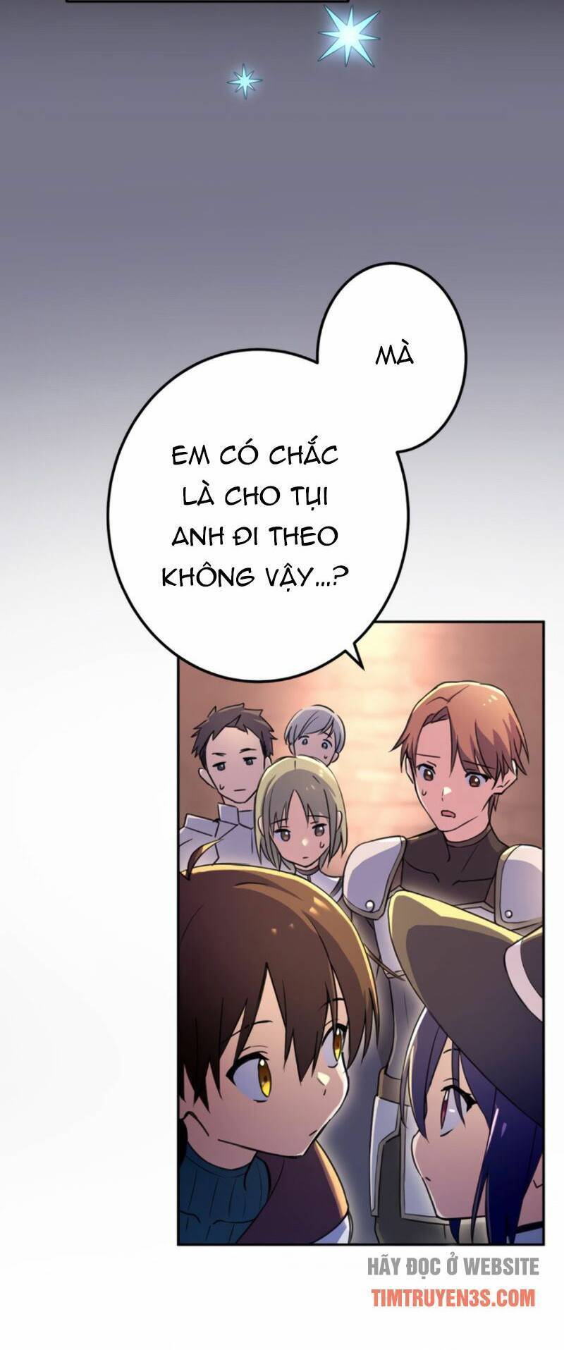 Quỷ Ấn Chapter 2 - Trang 58