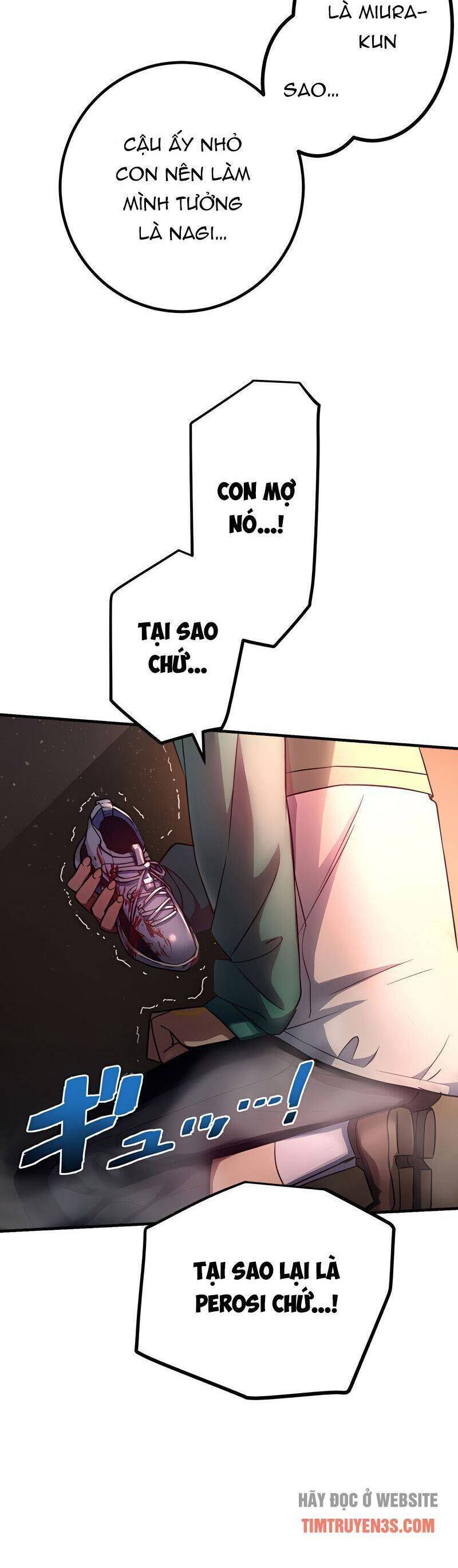 Quỷ Ấn Chapter 8 - Trang 31