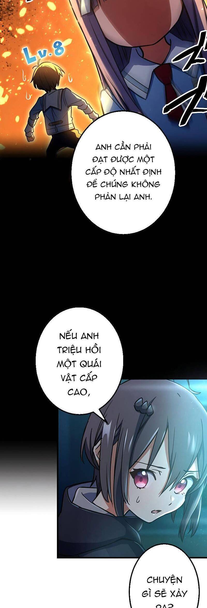 Quỷ Ấn Chapter 13 - Trang 49