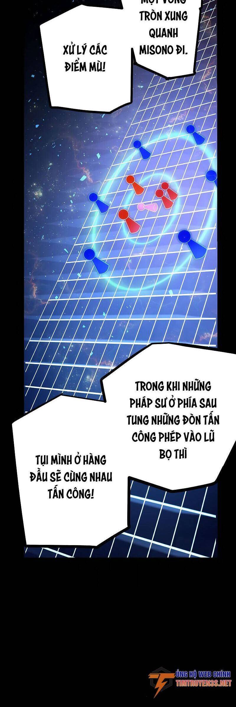 Quỷ Ấn Chapter 25 - Trang 31