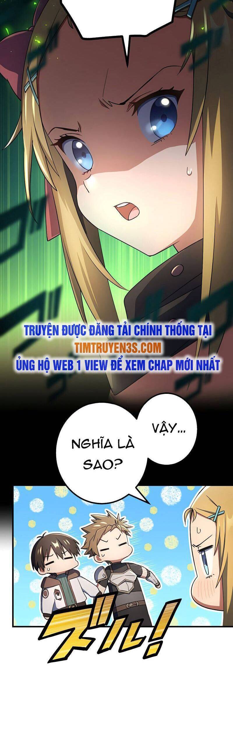 Quỷ Ấn Chapter 31 - Trang 2