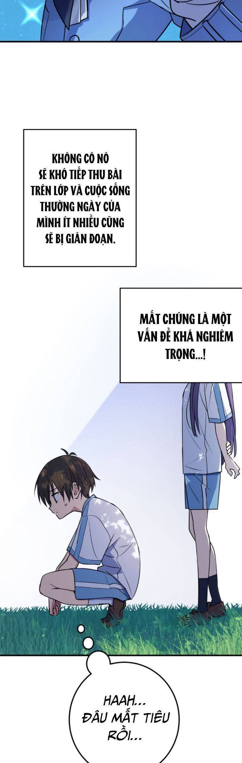 Quỷ Ấn Chapter 5 - Trang 14