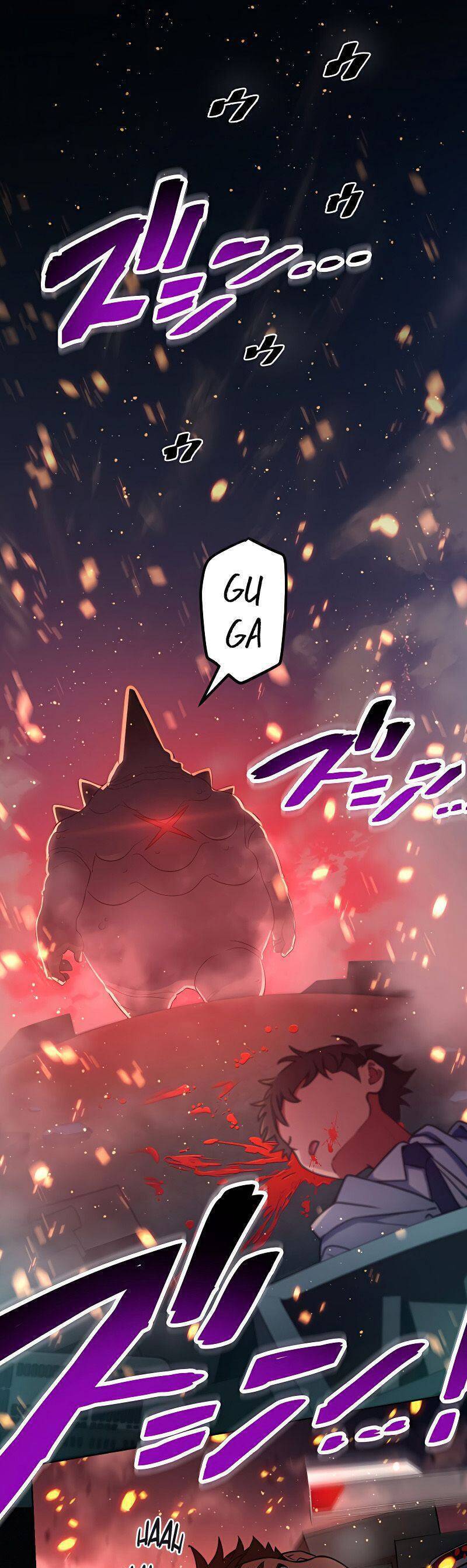 Quỷ Ấn Chapter 11 - Trang 3