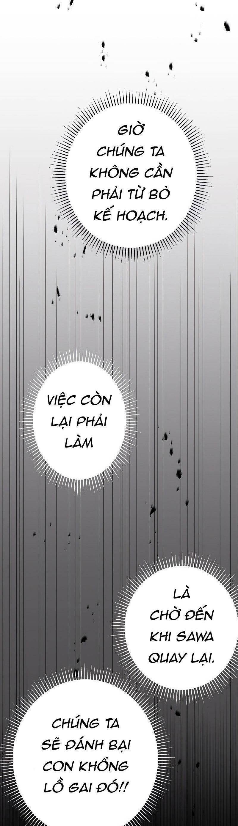 Quỷ Ấn Chapter 11 - Trang 59