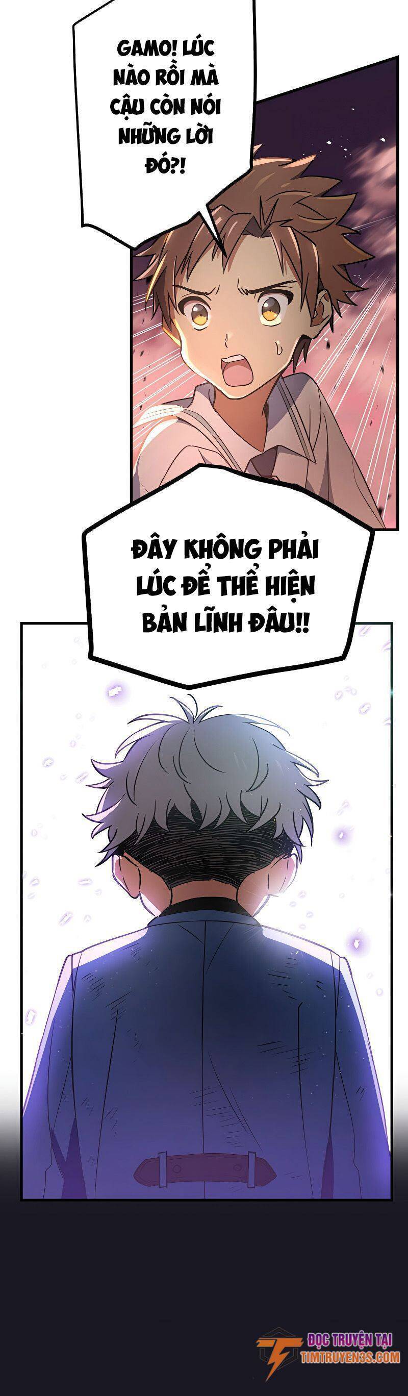 Quỷ Ấn Chapter 11 - Trang 24