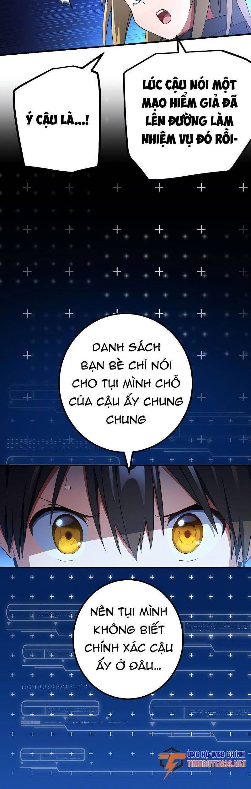 Quỷ Ấn Chapter 31 - Trang 11