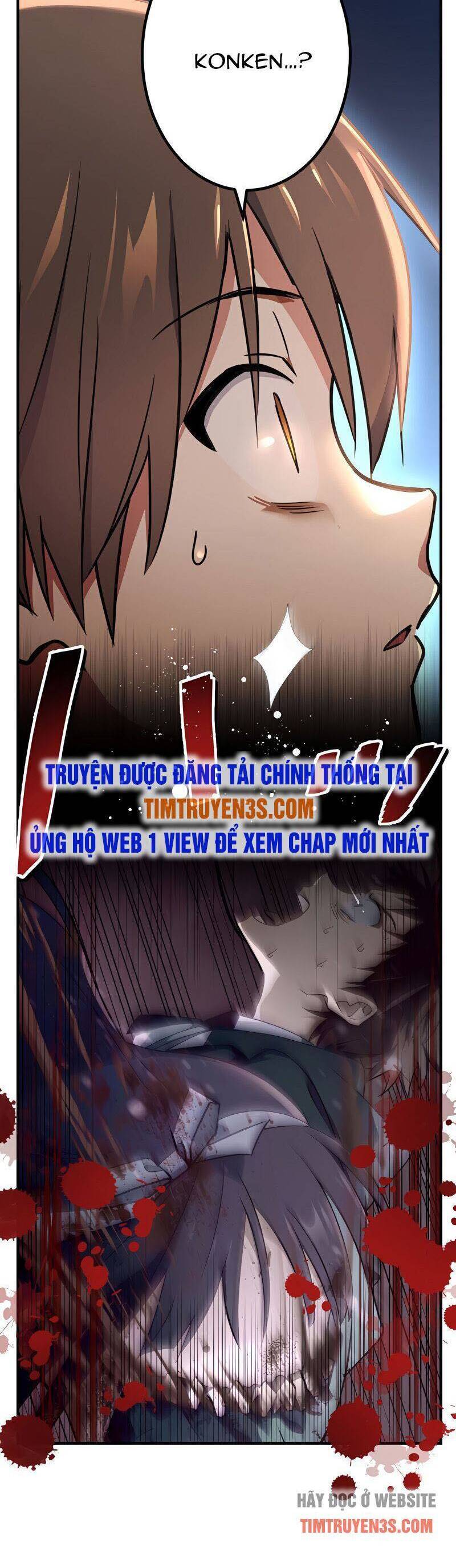 Quỷ Ấn Chapter 7 - Trang 11