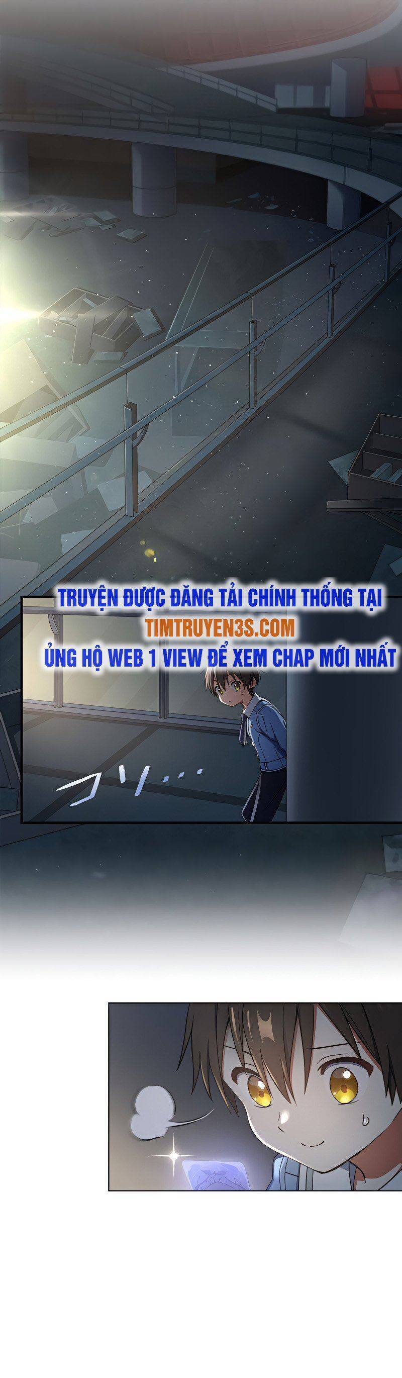 Quỷ Ấn Chapter 20 - Trang 33