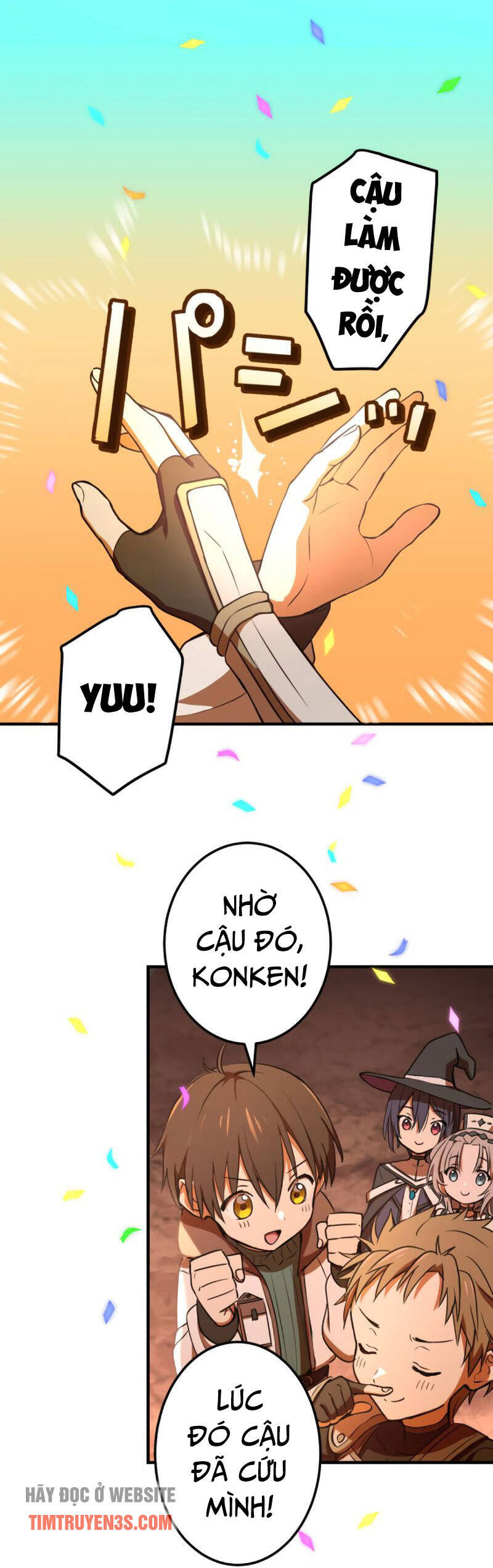 Quỷ Ấn Chapter 4 - Trang 8