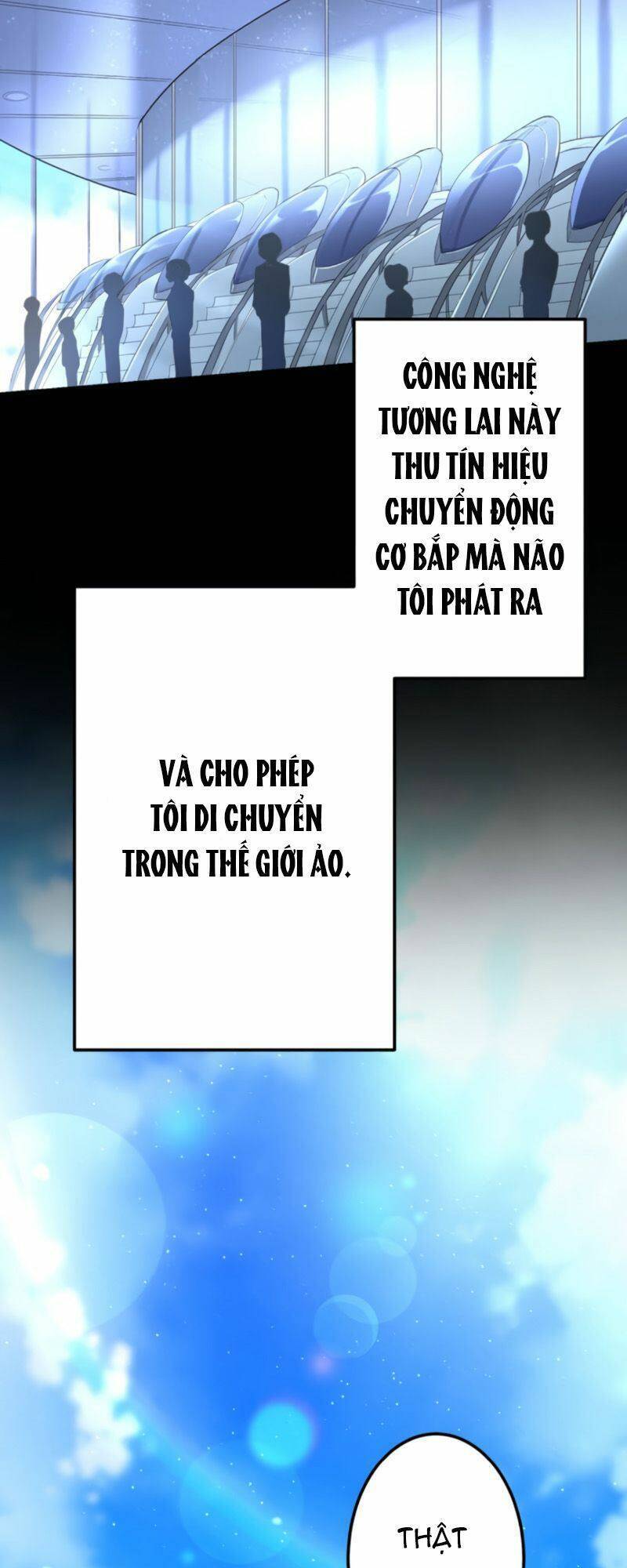 Quỷ Ấn Chapter 2 - Trang 19