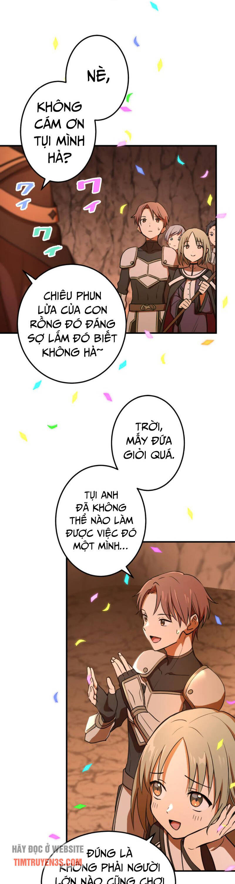 Quỷ Ấn Chapter 4 - Trang 9