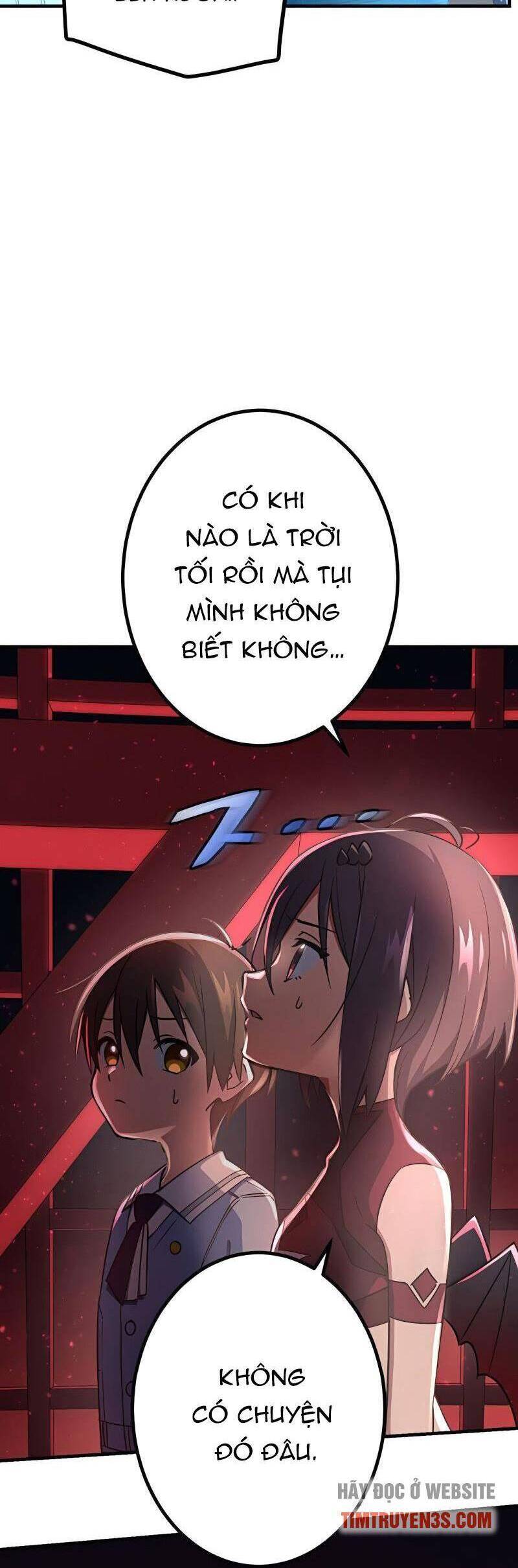 Quỷ Ấn Chapter 9 - Trang 5